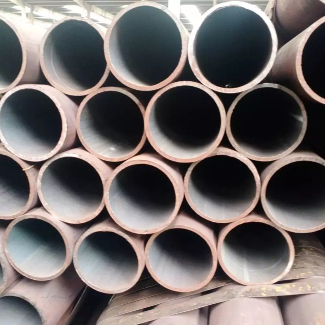 饶河12Cr1MovG合金无缝钢管