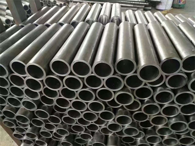 饶河30CrMo精密无缝钢管
